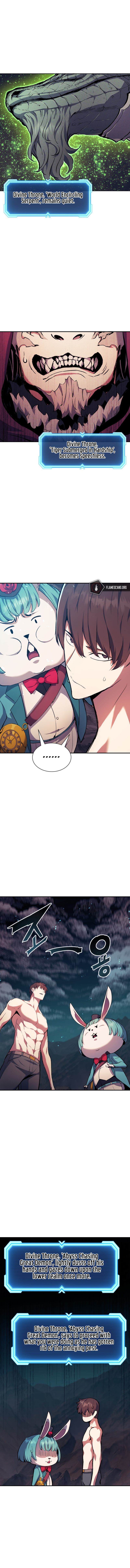 Return of the Broken Constellation Chapter 76 - Page 6