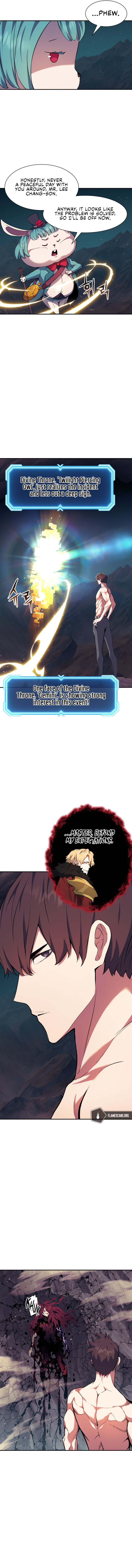 Return of the Broken Constellation Chapter 76 - Page 7