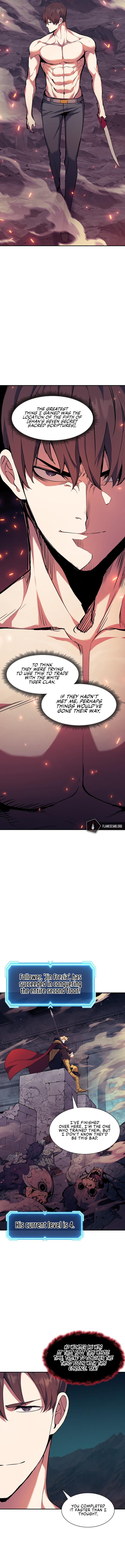 Return of the Broken Constellation Chapter 76 - Page 9