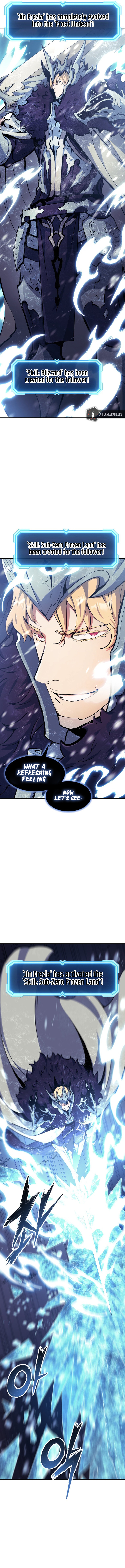 Return of the Broken Constellation Chapter 77 - Page 9