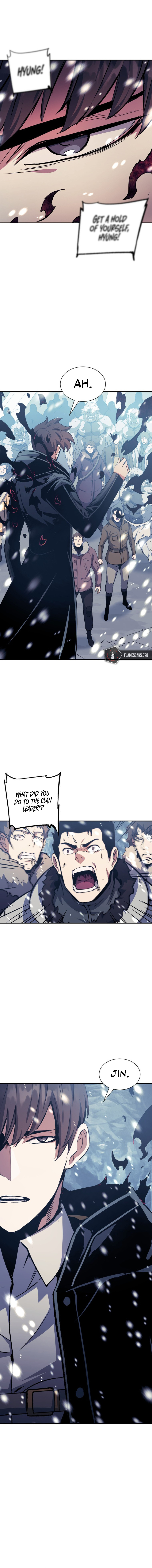 Return of the Broken Constellation Chapter 77 - Page 14