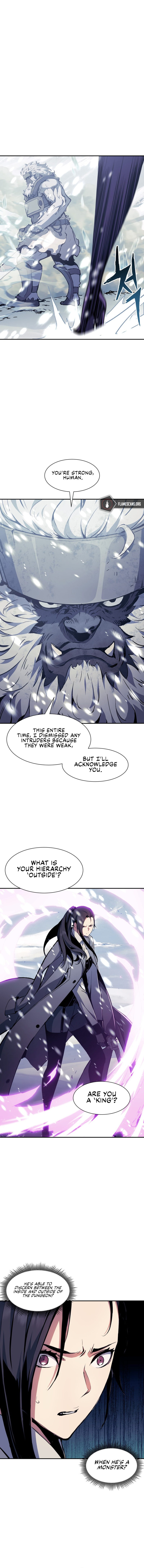 Return of the Broken Constellation Chapter 78 - Page 6