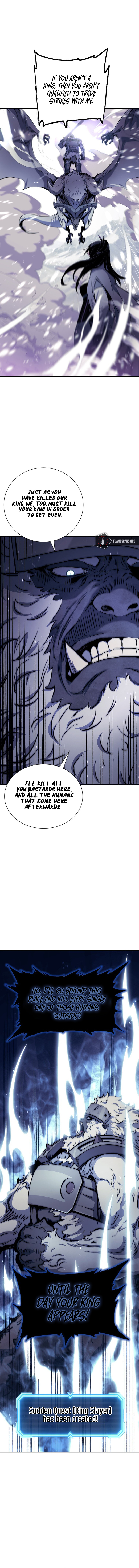 Return of the Broken Constellation Chapter 78 - Page 8