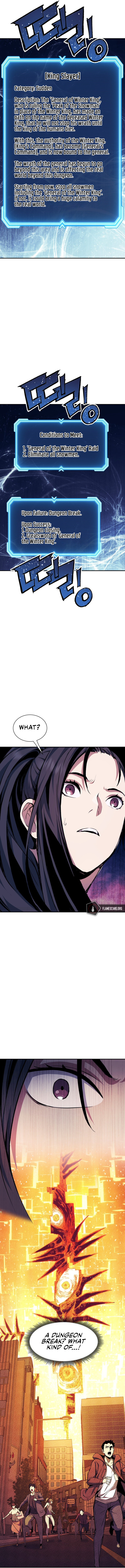 Return of the Broken Constellation Chapter 78 - Page 9