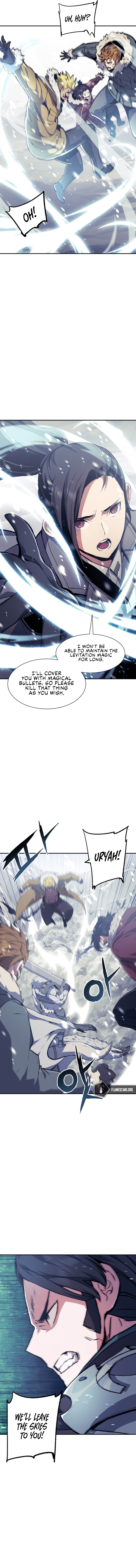 Return of the Broken Constellation Chapter 78 - Page 11
