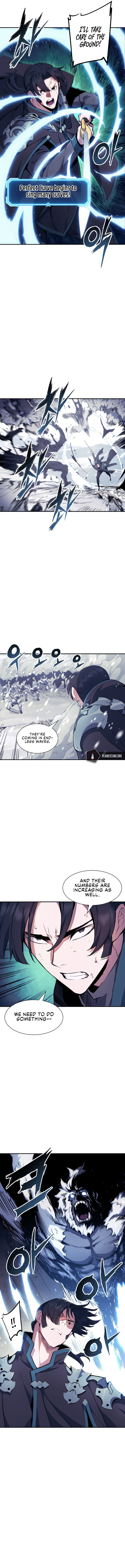 Return of the Broken Constellation Chapter 78 - Page 12
