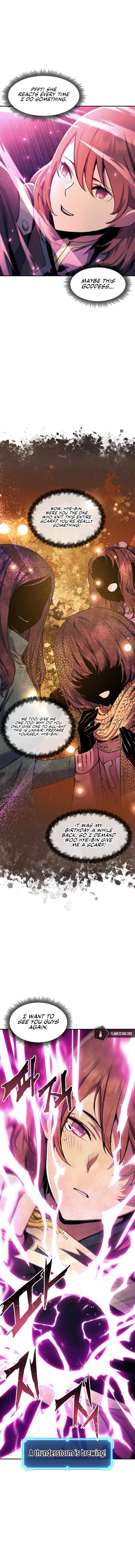 Return of the Broken Constellation Chapter 79 - Page 4