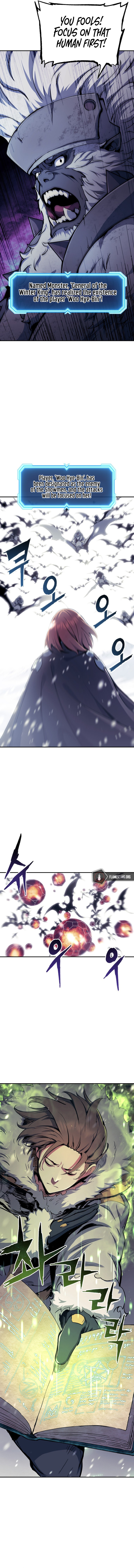 Return of the Broken Constellation Chapter 79 - Page 6