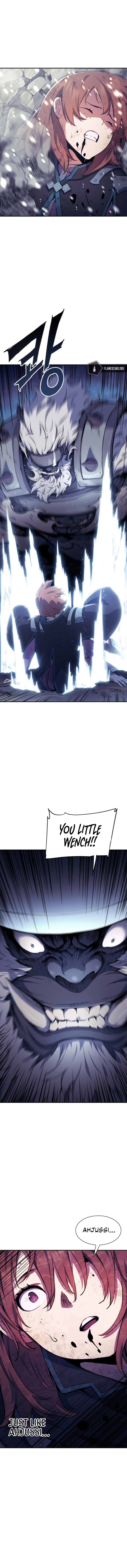 Return of the Broken Constellation Chapter 79 - Page 14