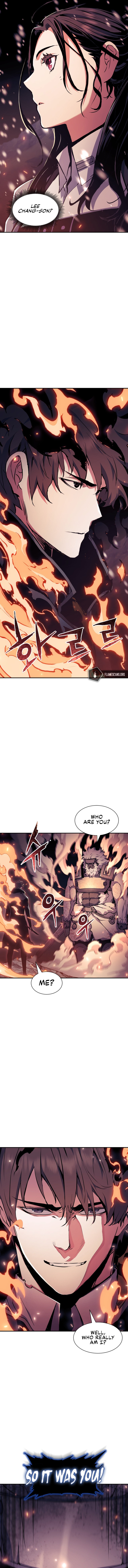 Return of the Broken Constellation Chapter 80 - Page 4