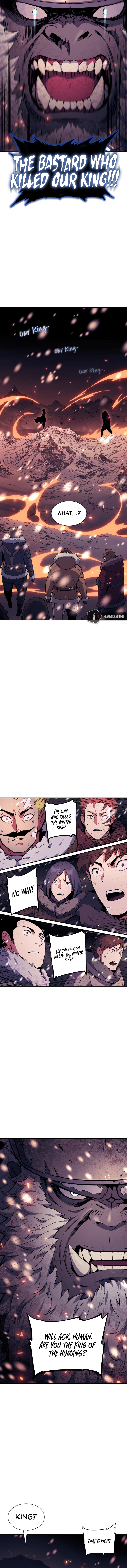 Return of the Broken Constellation Chapter 80 - Page 5