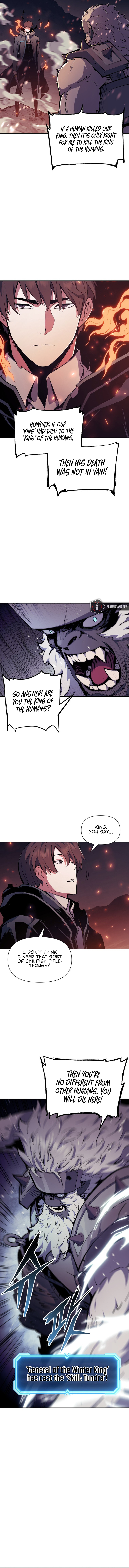 Return of the Broken Constellation Chapter 80 - Page 6