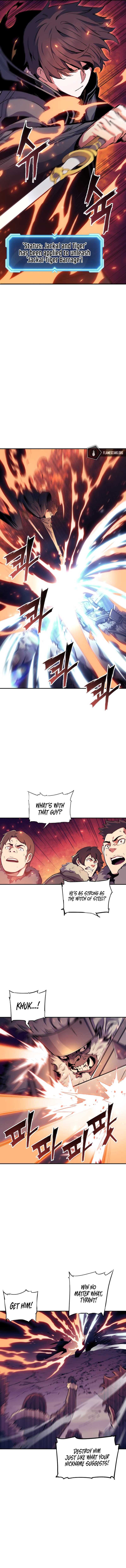Return of the Broken Constellation Chapter 80 - Page 7
