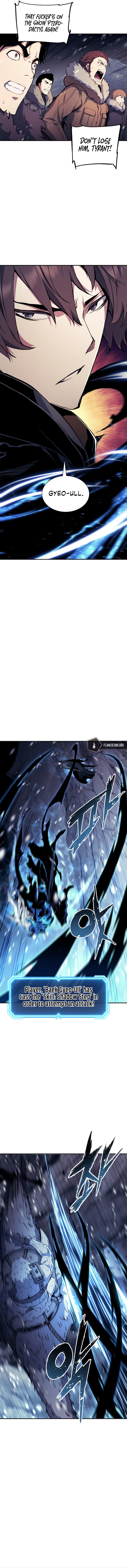 Return of the Broken Constellation Chapter 80 - Page 9
