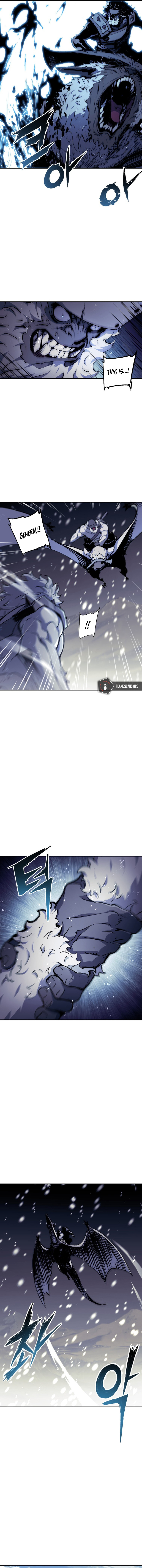 Return of the Broken Constellation Chapter 80 - Page 10