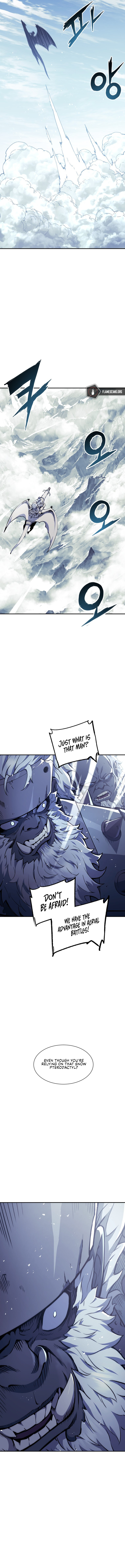 Return of the Broken Constellation Chapter 80 - Page 11