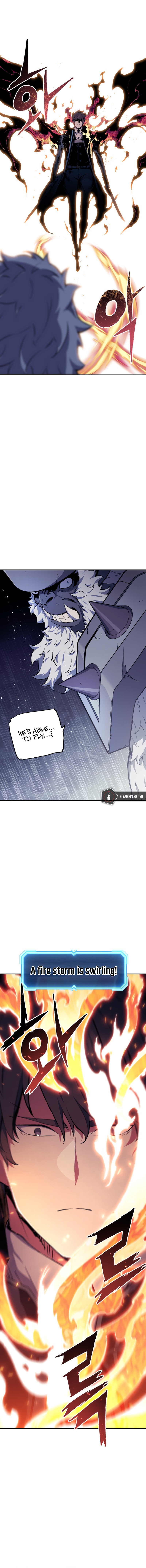 Return of the Broken Constellation Chapter 80 - Page 12