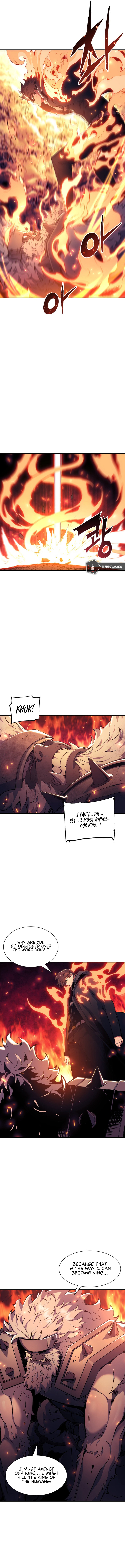 Return of the Broken Constellation Chapter 80 - Page 14