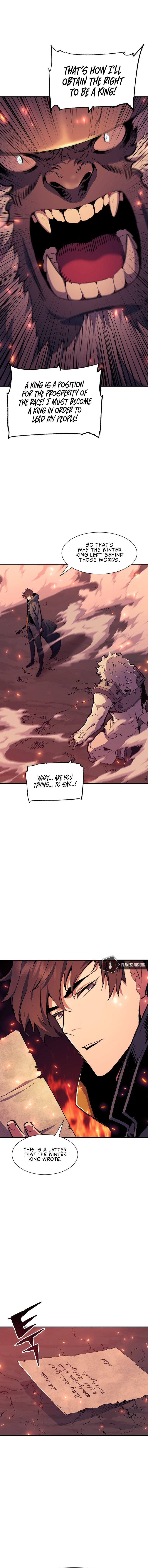 Return of the Broken Constellation Chapter 80 - Page 15