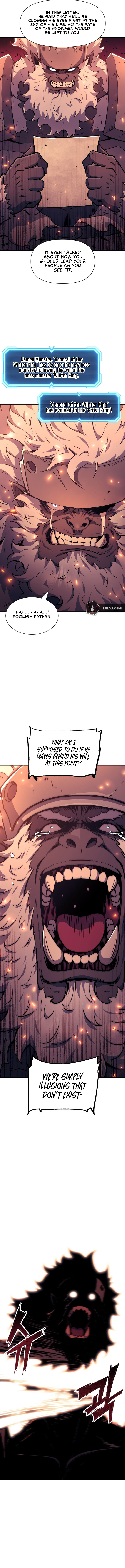 Return of the Broken Constellation Chapter 80 - Page 16