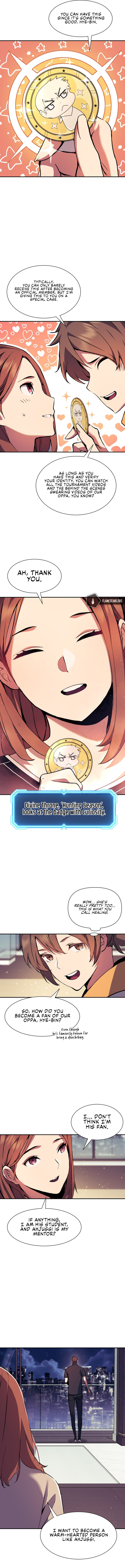 Return of the Broken Constellation Chapter 81 - Page 5