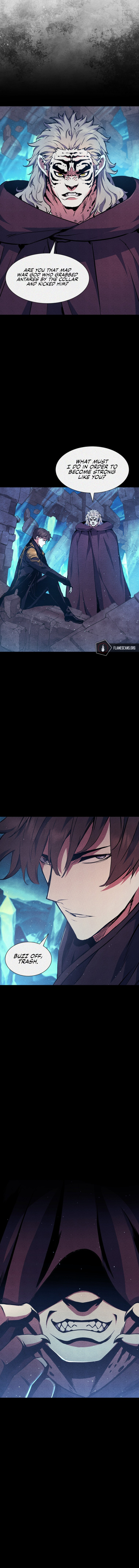 Return of the Broken Constellation Chapter 81 - Page 9