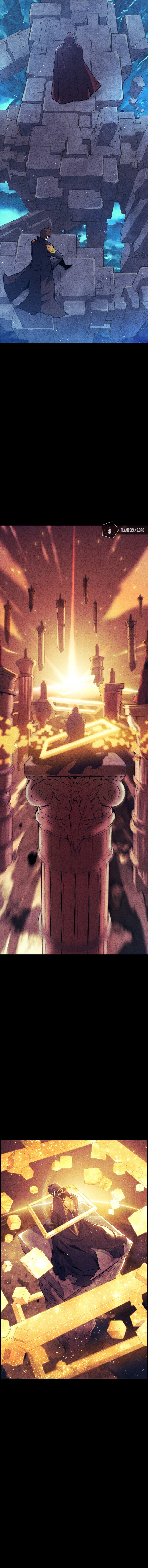 Return of the Broken Constellation Chapter 81 - Page 10