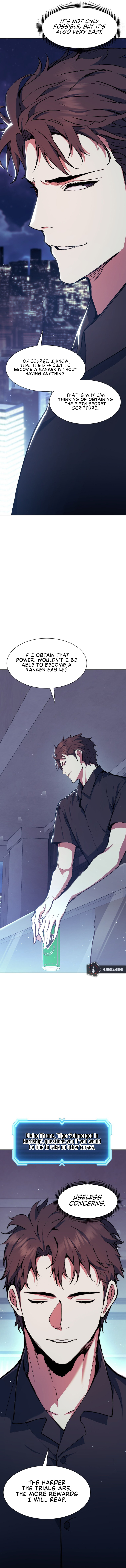 Return of the Broken Constellation Chapter 81 - Page 14