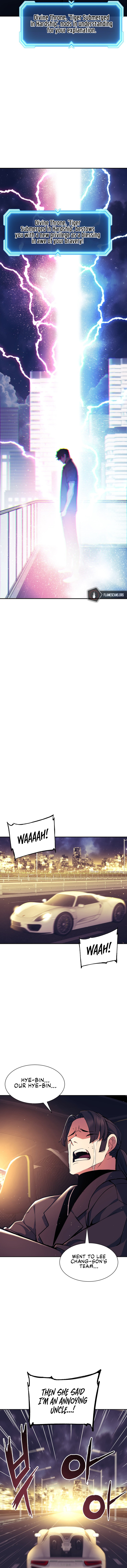 Return of the Broken Constellation Chapter 81 - Page 15