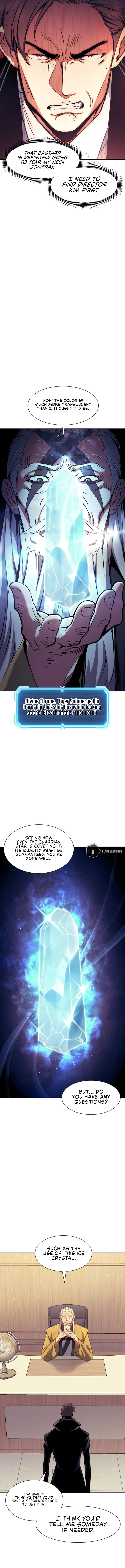 Return of the Broken Constellation Chapter 82 - Page 11