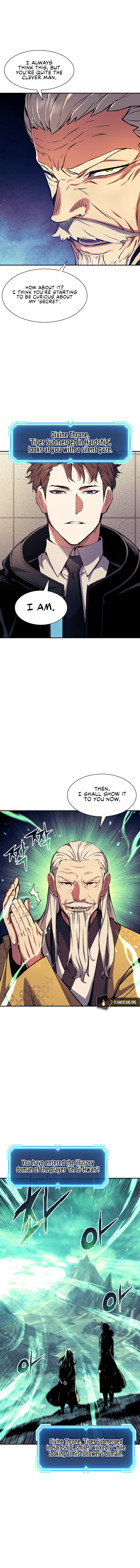 Return of the Broken Constellation Chapter 82 - Page 13