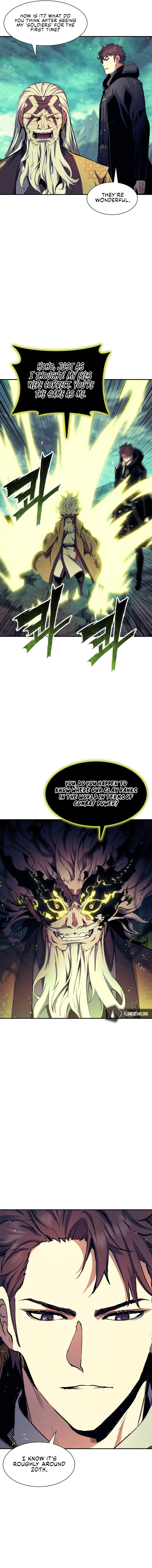 Return of the Broken Constellation Chapter 82 - Page 17