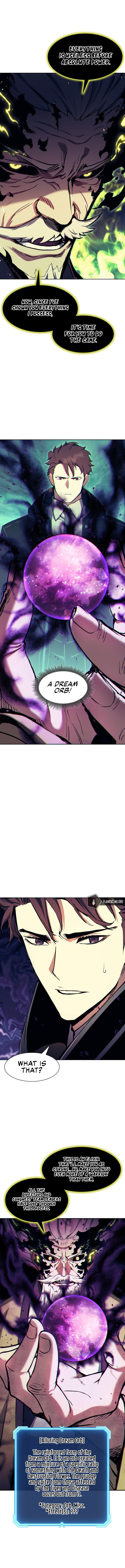 Return of the Broken Constellation Chapter 82 - Page 20