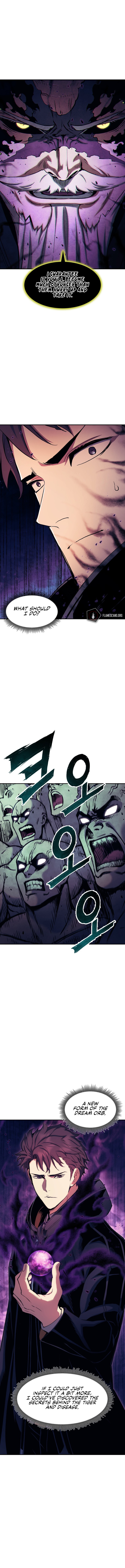 Return of the Broken Constellation Chapter 82 - Page 21