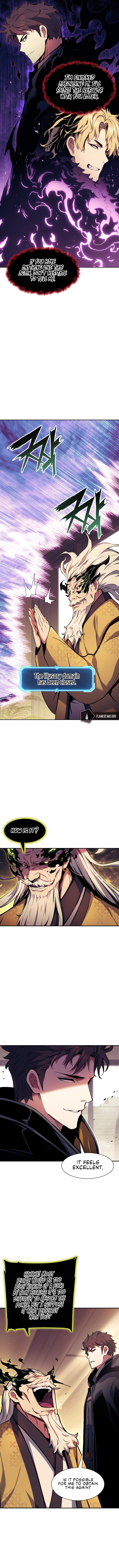 Return of the Broken Constellation Chapter 83 - Page 4
