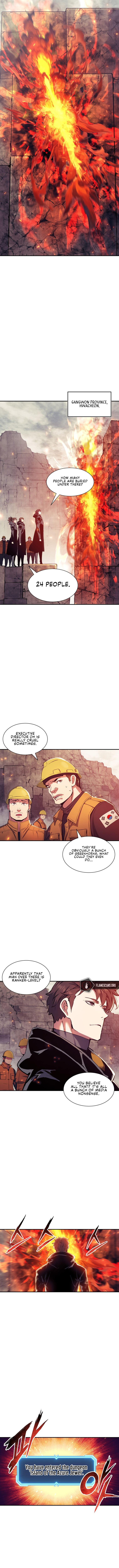 Return of the Broken Constellation Chapter 83 - Page 13