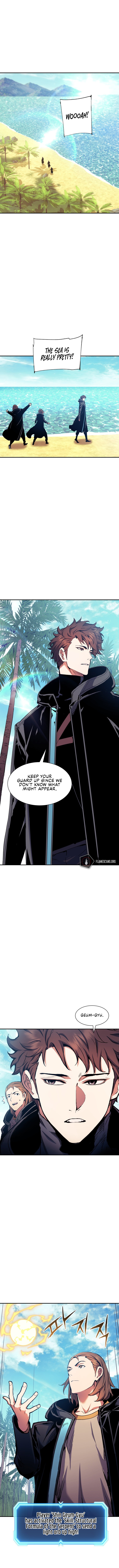 Return of the Broken Constellation Chapter 83 - Page 14