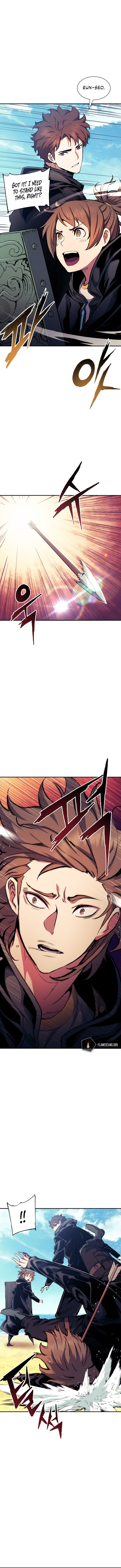 Return of the Broken Constellation Chapter 83 - Page 15