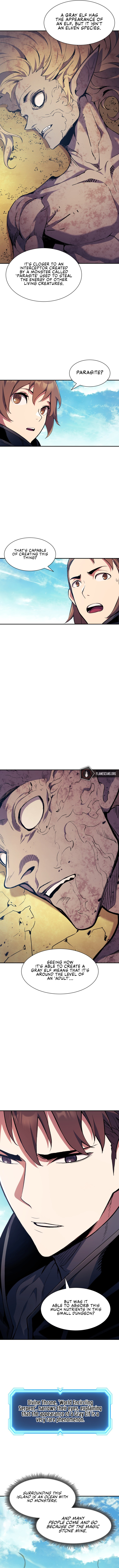 Return of the Broken Constellation Chapter 84 - Page 13