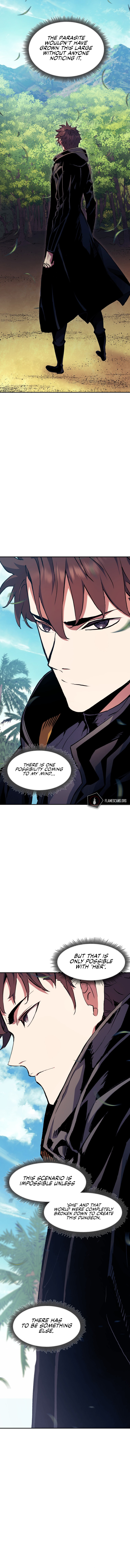 Return of the Broken Constellation Chapter 84 - Page 15
