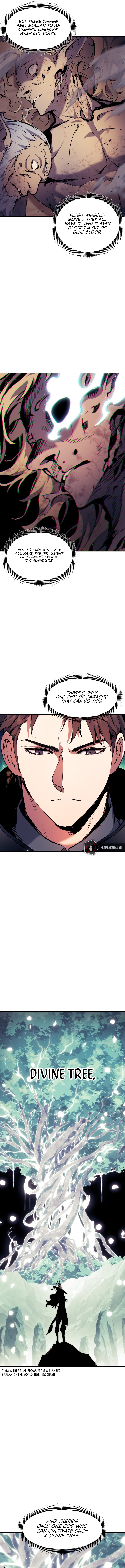 Return of the Broken Constellation Chapter 84 - Page 20
