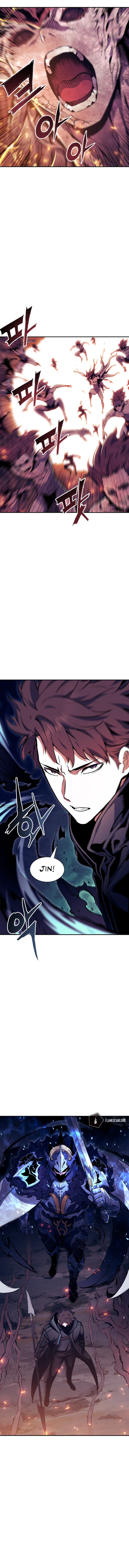 Return of the Broken Constellation Chapter 86 - Page 7