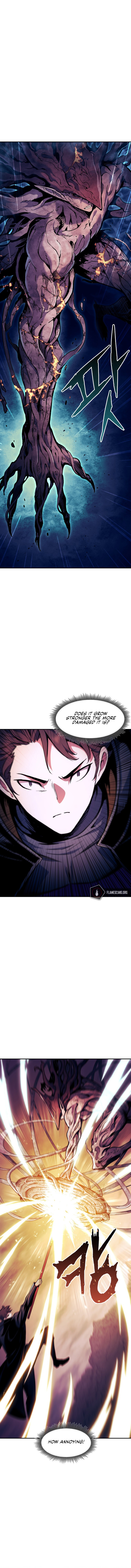 Return of the Broken Constellation Chapter 86 - Page 11