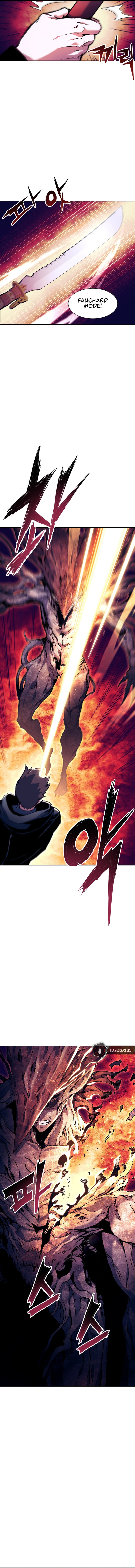 Return of the Broken Constellation Chapter 86 - Page 13
