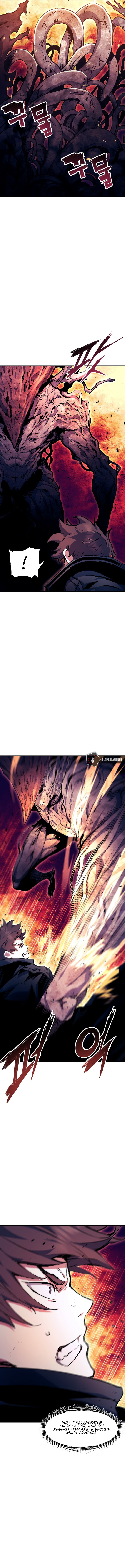 Return of the Broken Constellation Chapter 86 - Page 15