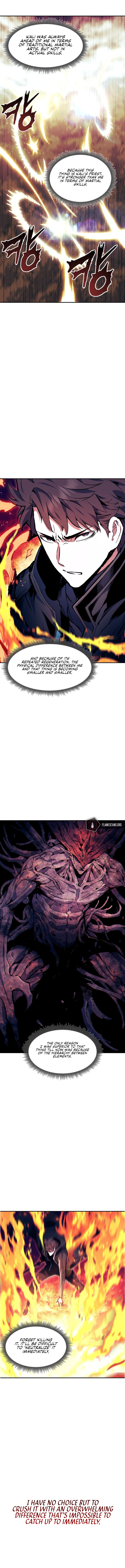 Return of the Broken Constellation Chapter 86 - Page 17