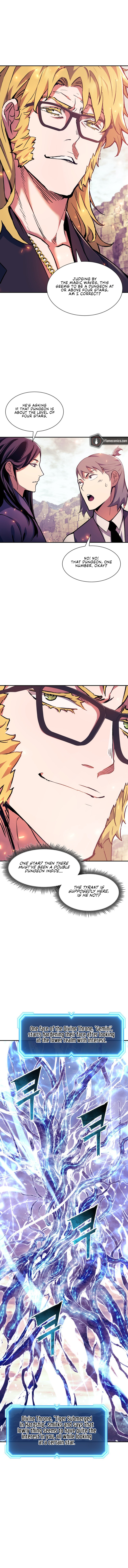 Return of the Broken Constellation Chapter 87 - Page 13