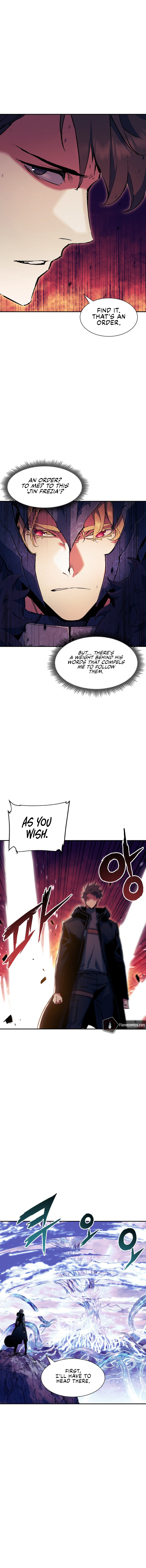 Return of the Broken Constellation Chapter 88 - Page 6