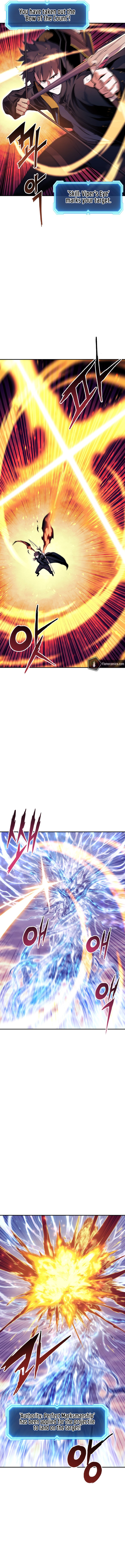 Return of the Broken Constellation Chapter 88 - Page 7
