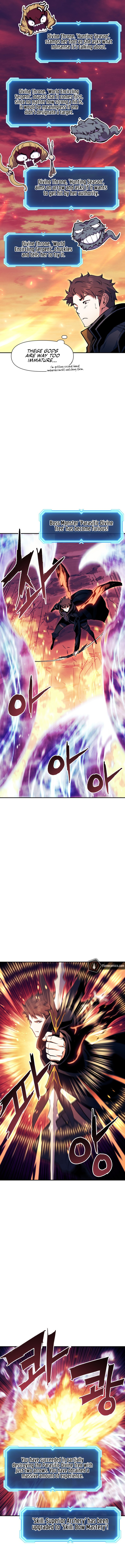 Return of the Broken Constellation Chapter 88 - Page 9